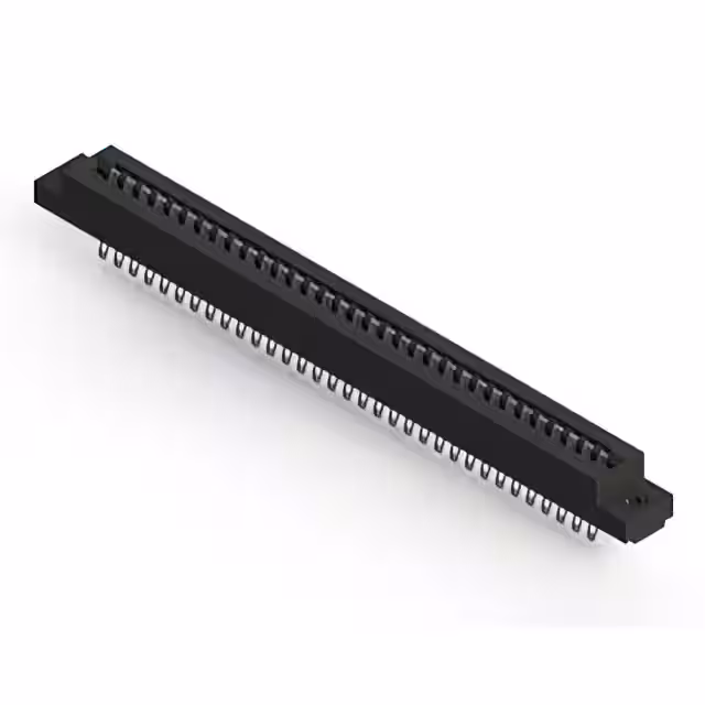 357-066-455-207 EDAC Inc.  Edgeboard Connectors